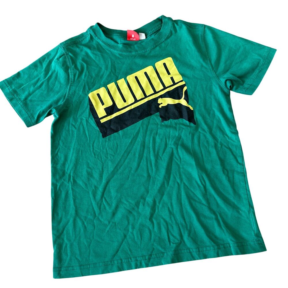 Puma tee